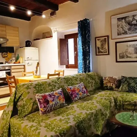 L' Atelier Velly Villa Formello Exterior photo