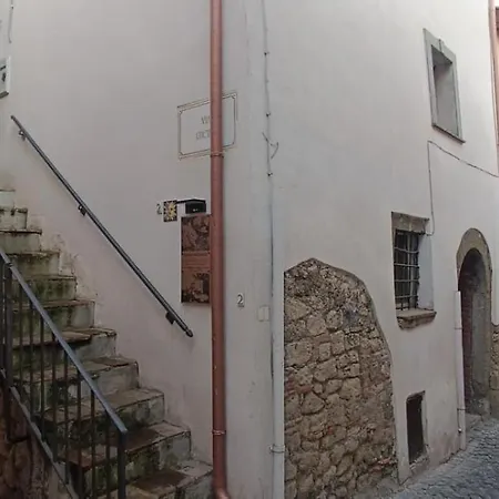 L' Atelier Velly Villa Formello Exterior photo