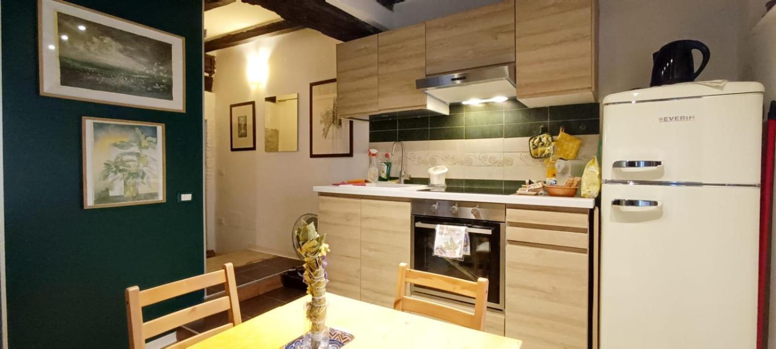 L' Atelier Velly Holiday home
