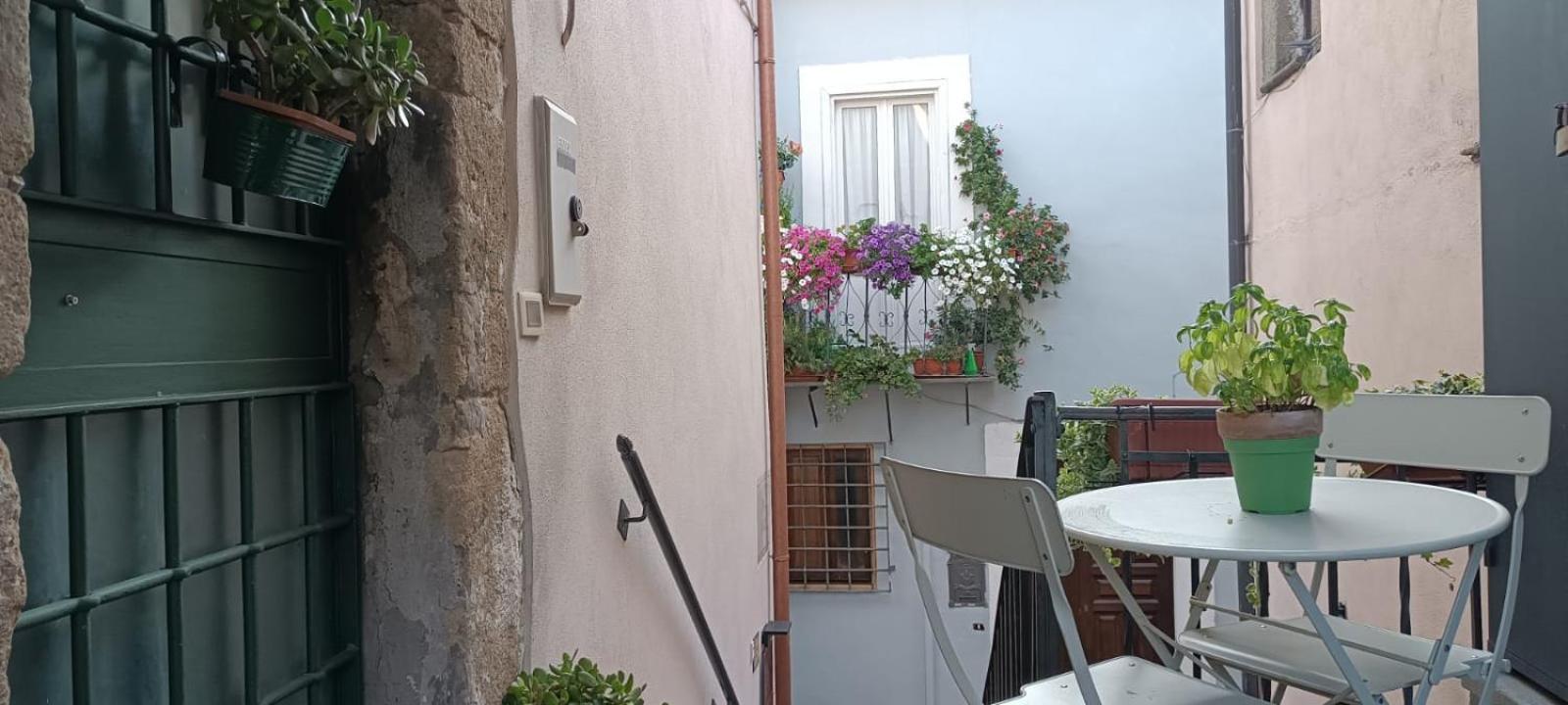 L' Atelier Velly * Formello