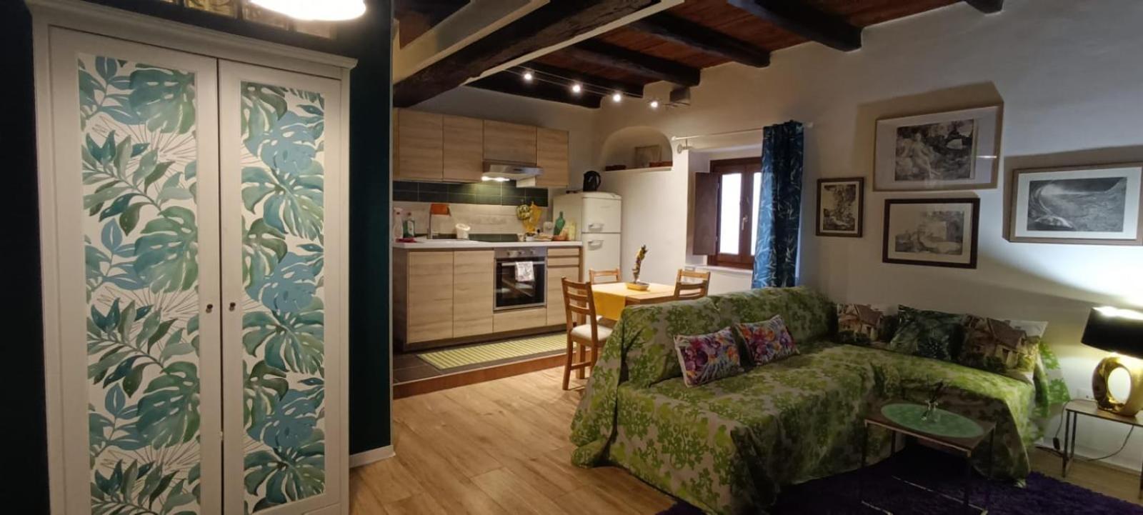 L' Atelier Velly Holiday home *