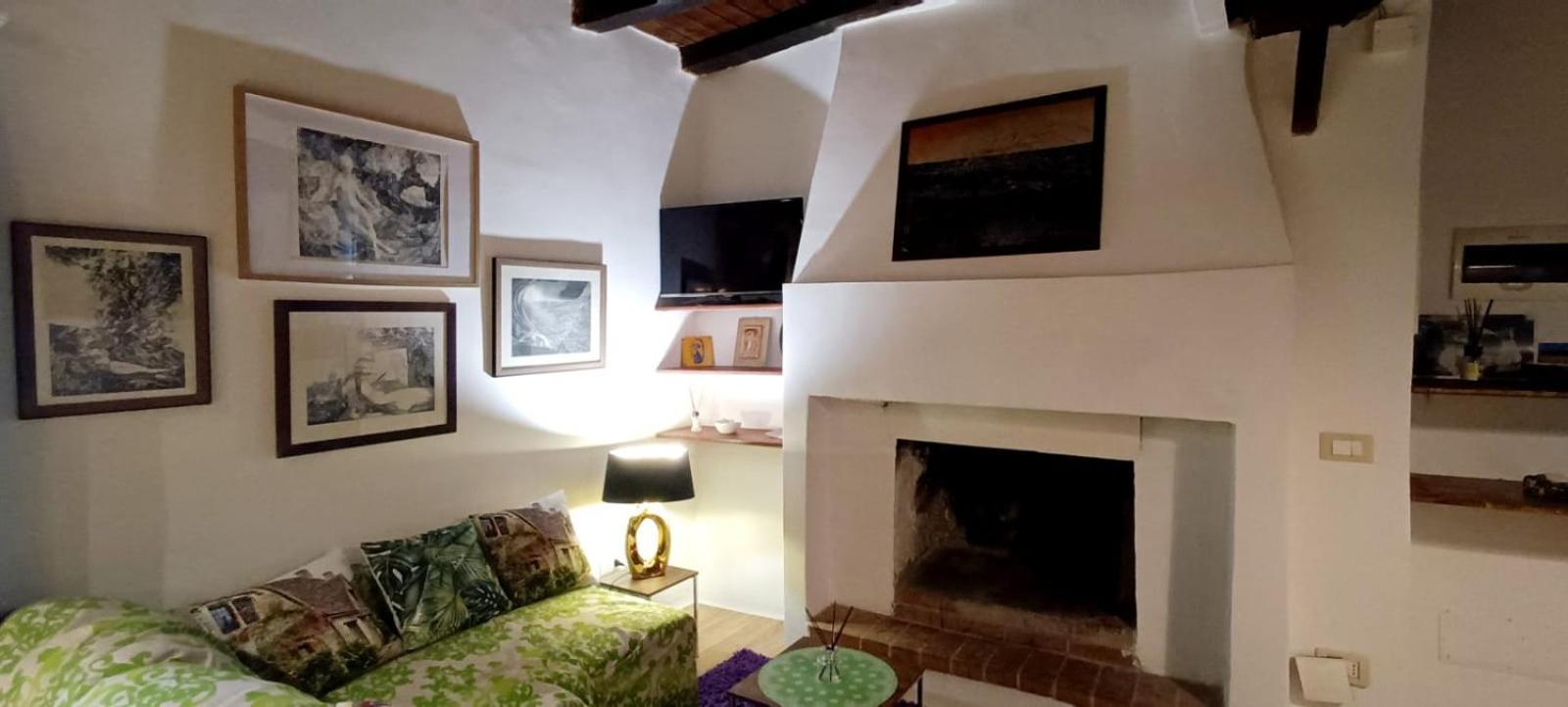Holiday home L' Atelier Velly *
