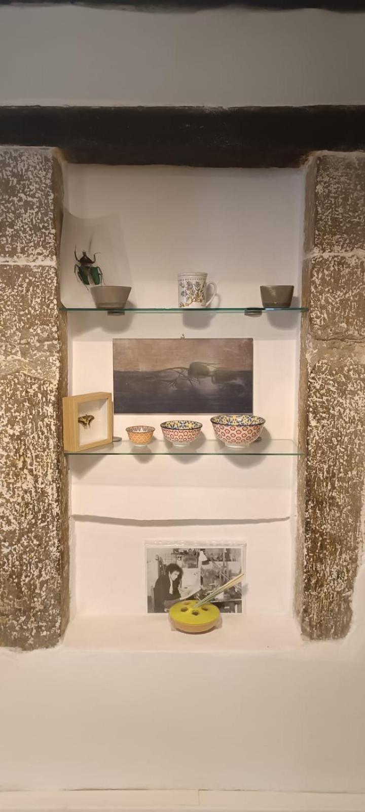 Holiday home L' Atelier Velly Formello