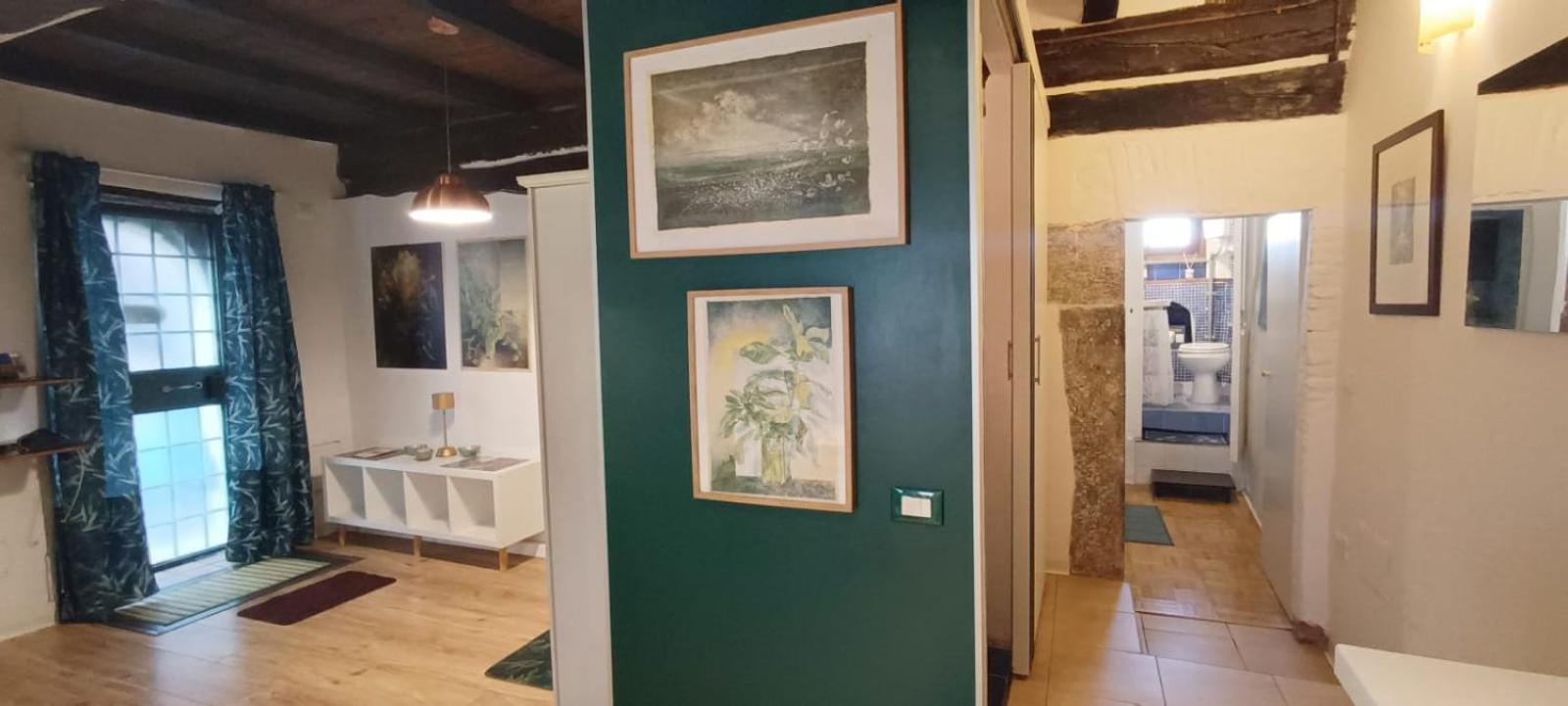 L' Atelier Velly Formello