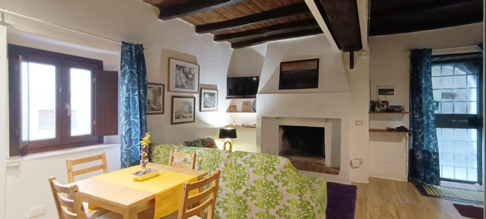 Holiday home L' Atelier Velly