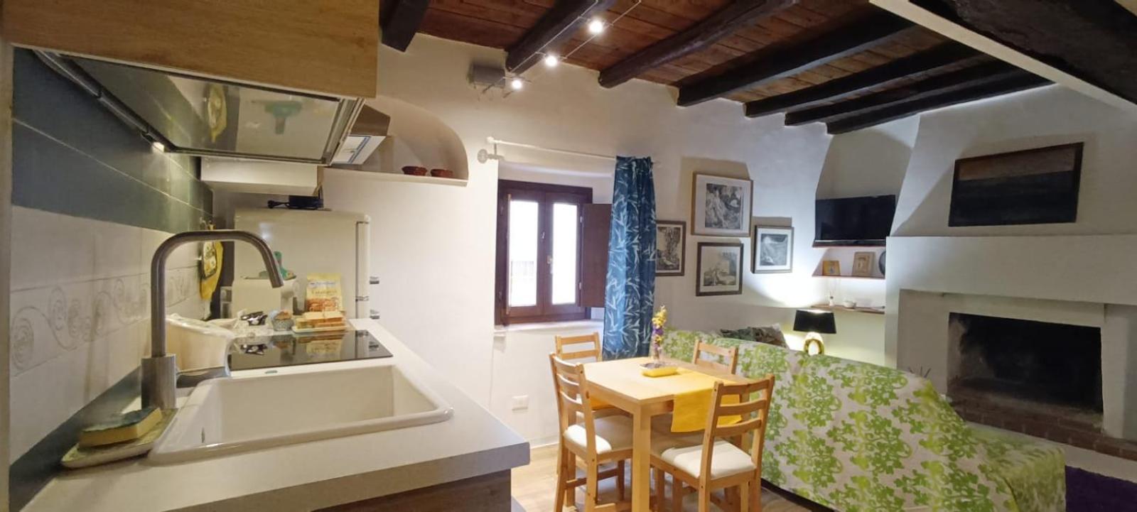 L' Atelier Velly * Formello