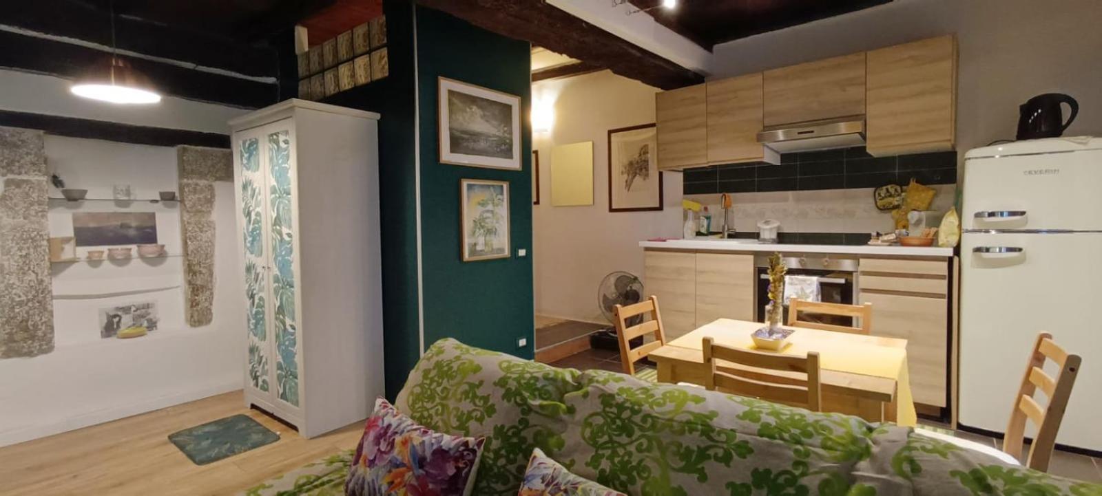 Holiday home L' Atelier Velly