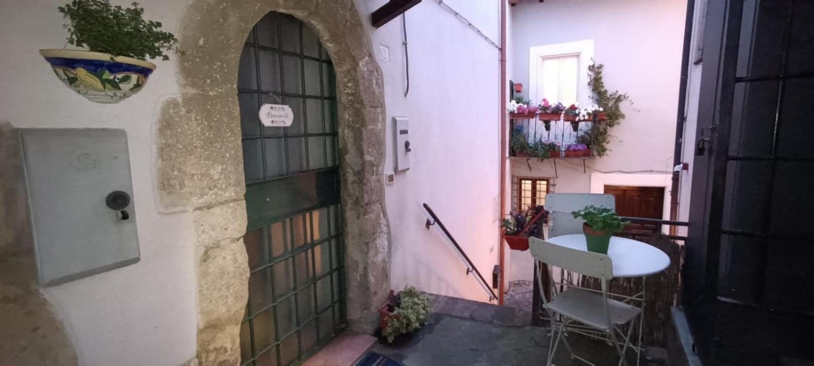 L' Atelier Velly * Formello
